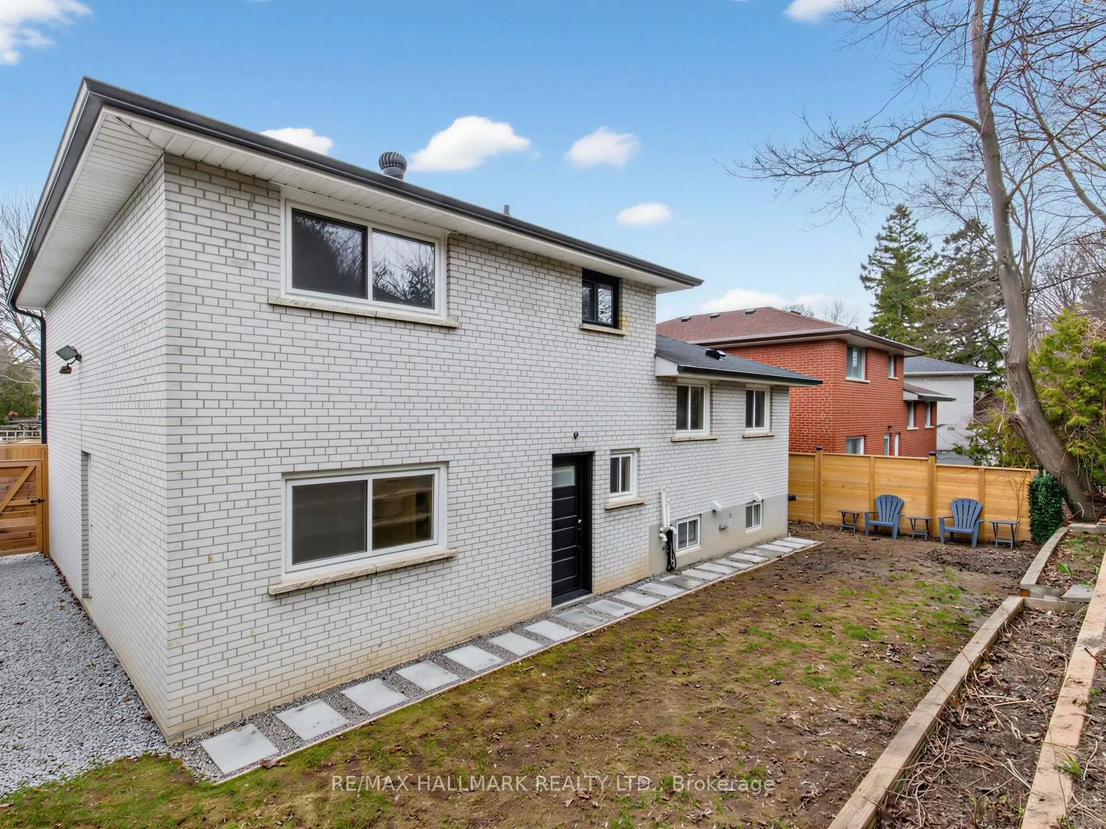 Photo 33 of 28 Munford Crescent, Toronto, O'Connor-Parkview — HOMEH