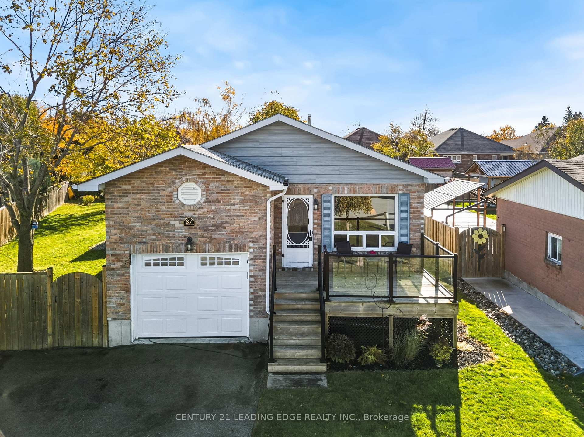 Photo 1 of 87 Beechwood Avenue, Brock, Beaverton — HOMEH