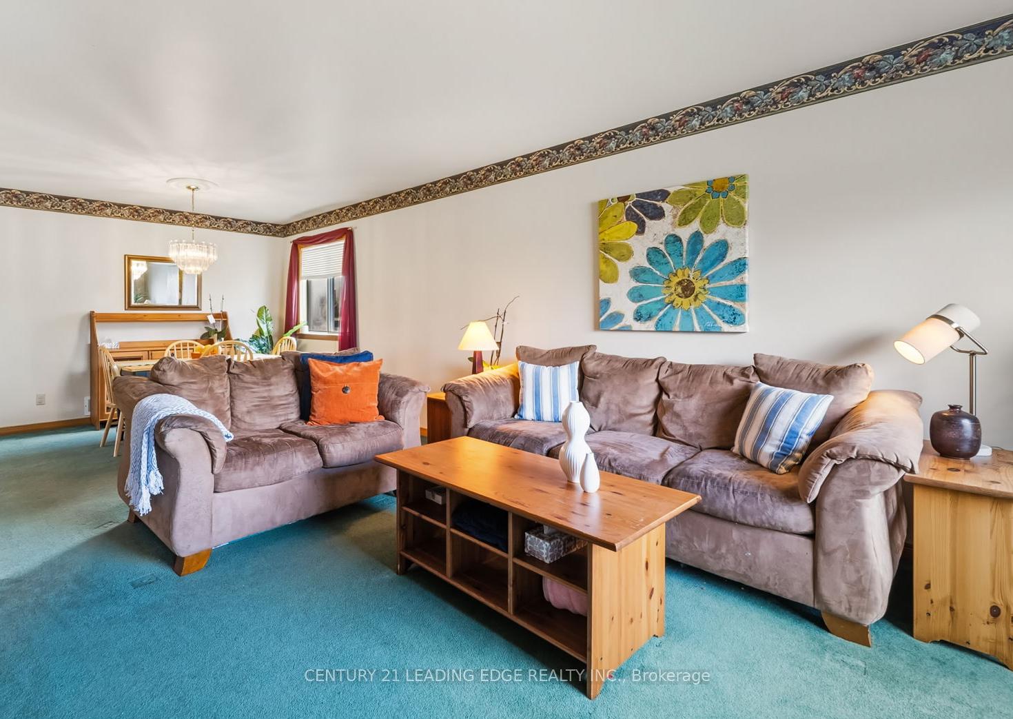 Photo 4 of 87 Beechwood Avenue, Brock, Beaverton — HOMEH