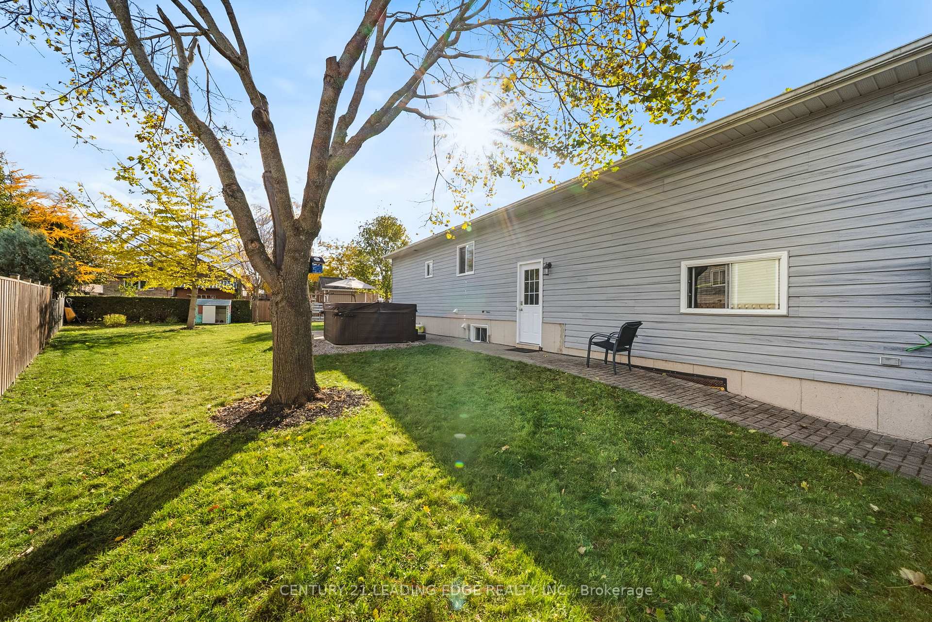 Photo 28 of 87 Beechwood Avenue, Brock, Beaverton — HOMEH