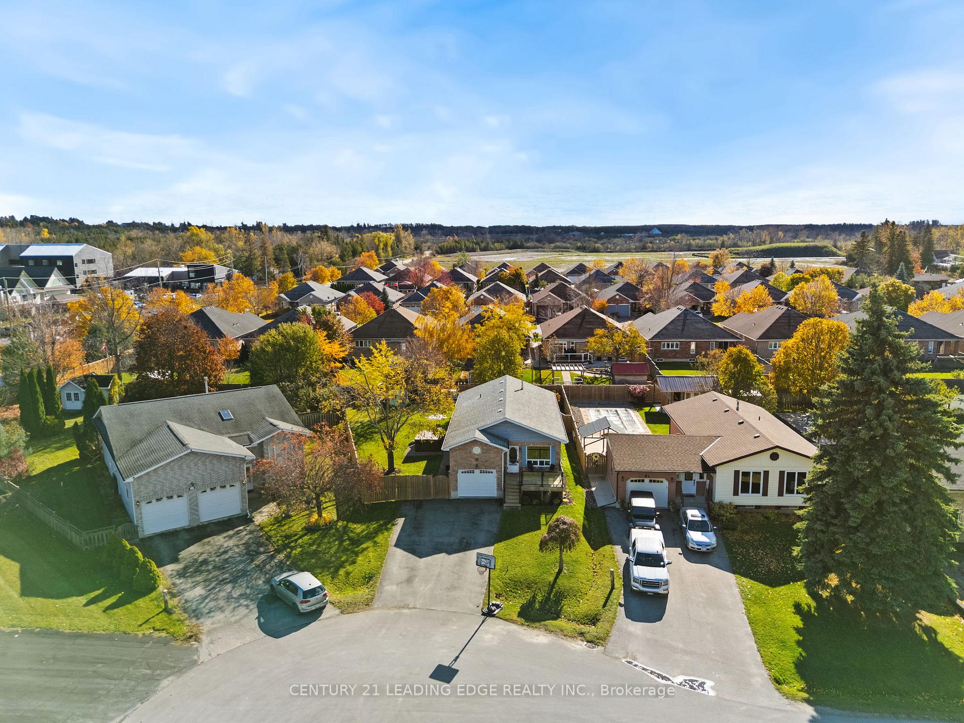 Photo 31 of 87 Beechwood Avenue, Brock, Beaverton — HOMEH