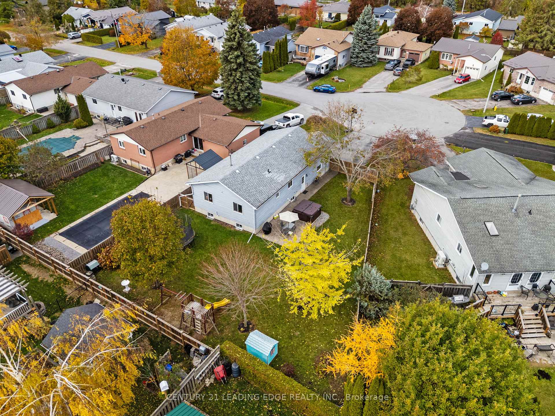 Photo 36 of 87 Beechwood Avenue, Brock, Beaverton — HOMEH