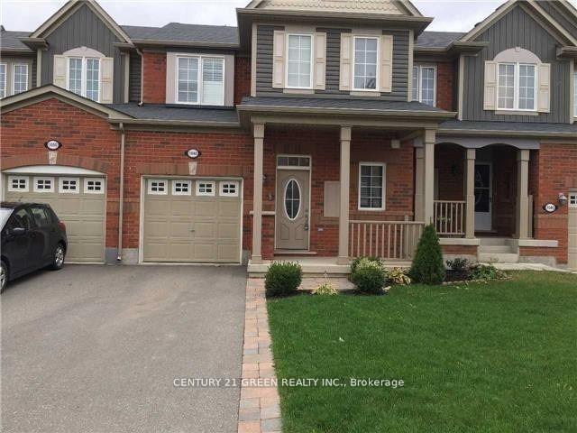 Front of 1048 Haxton Heights