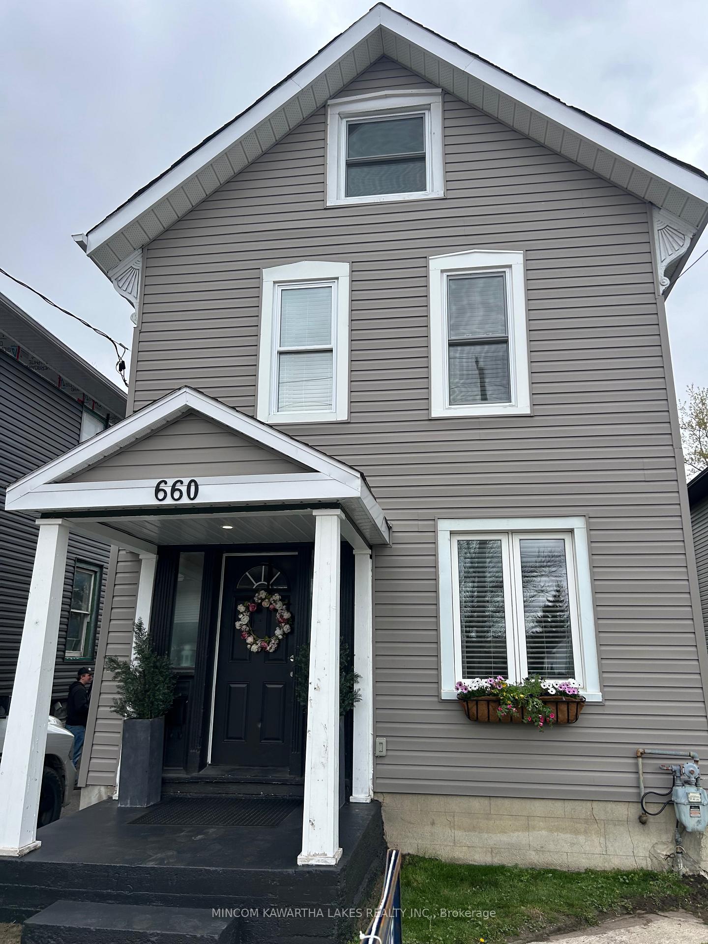 Photo 1 of 660 Romaine Street, Peterborough, Otonabee Ward 1 — HOMEH