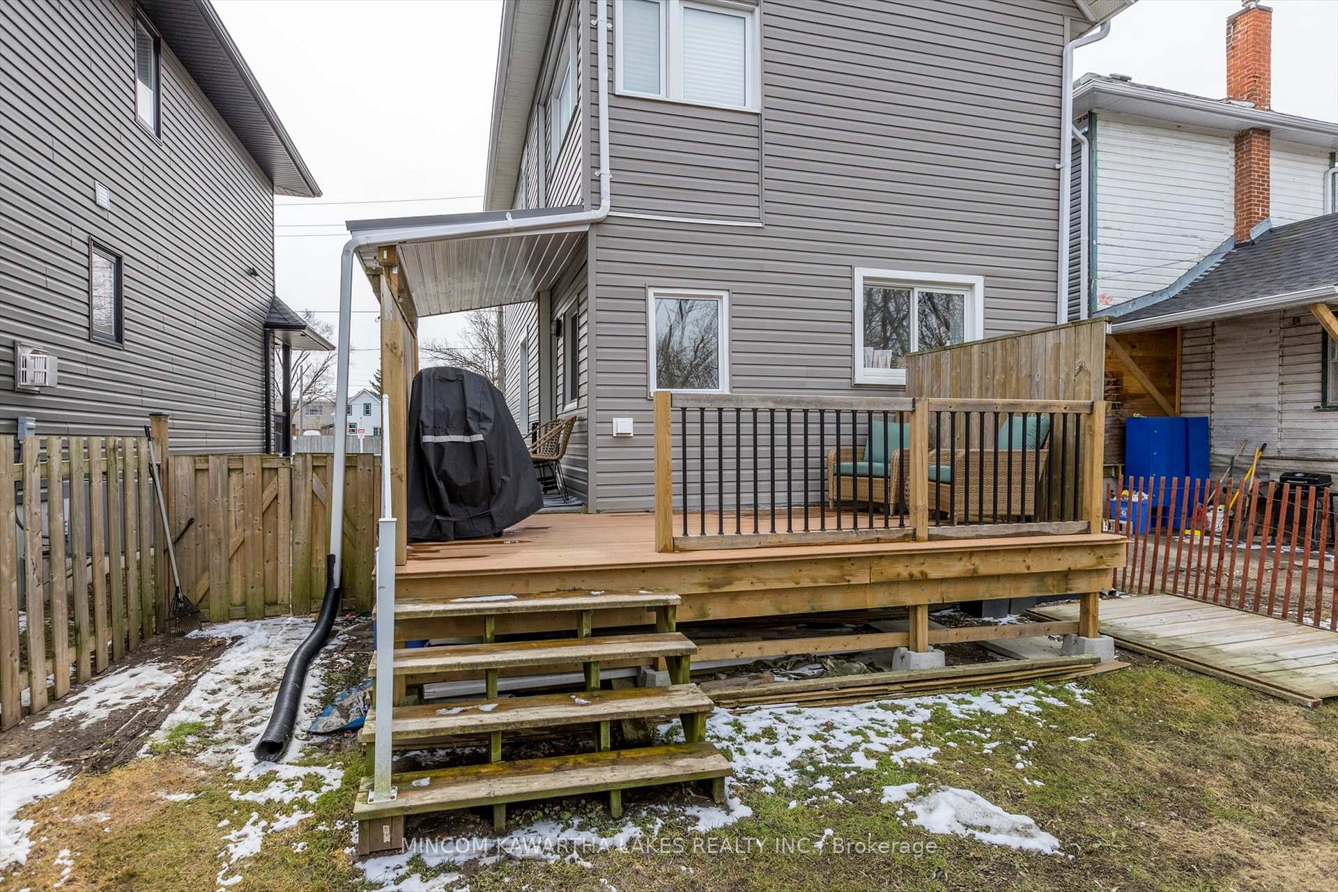 Photo 36 of 660 Romaine Street, Peterborough, Otonabee Ward 1 — HOMEH