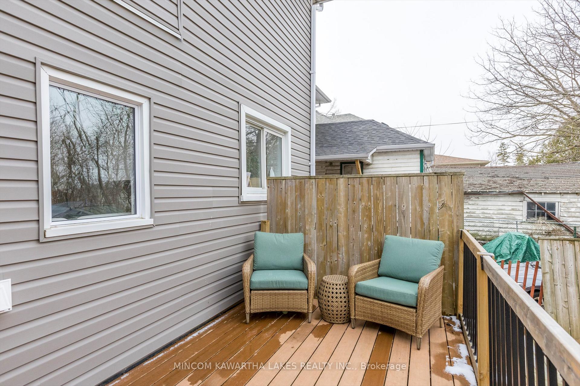 Photo 37 of 660 Romaine Street, Peterborough, Otonabee Ward 1 — HOMEH