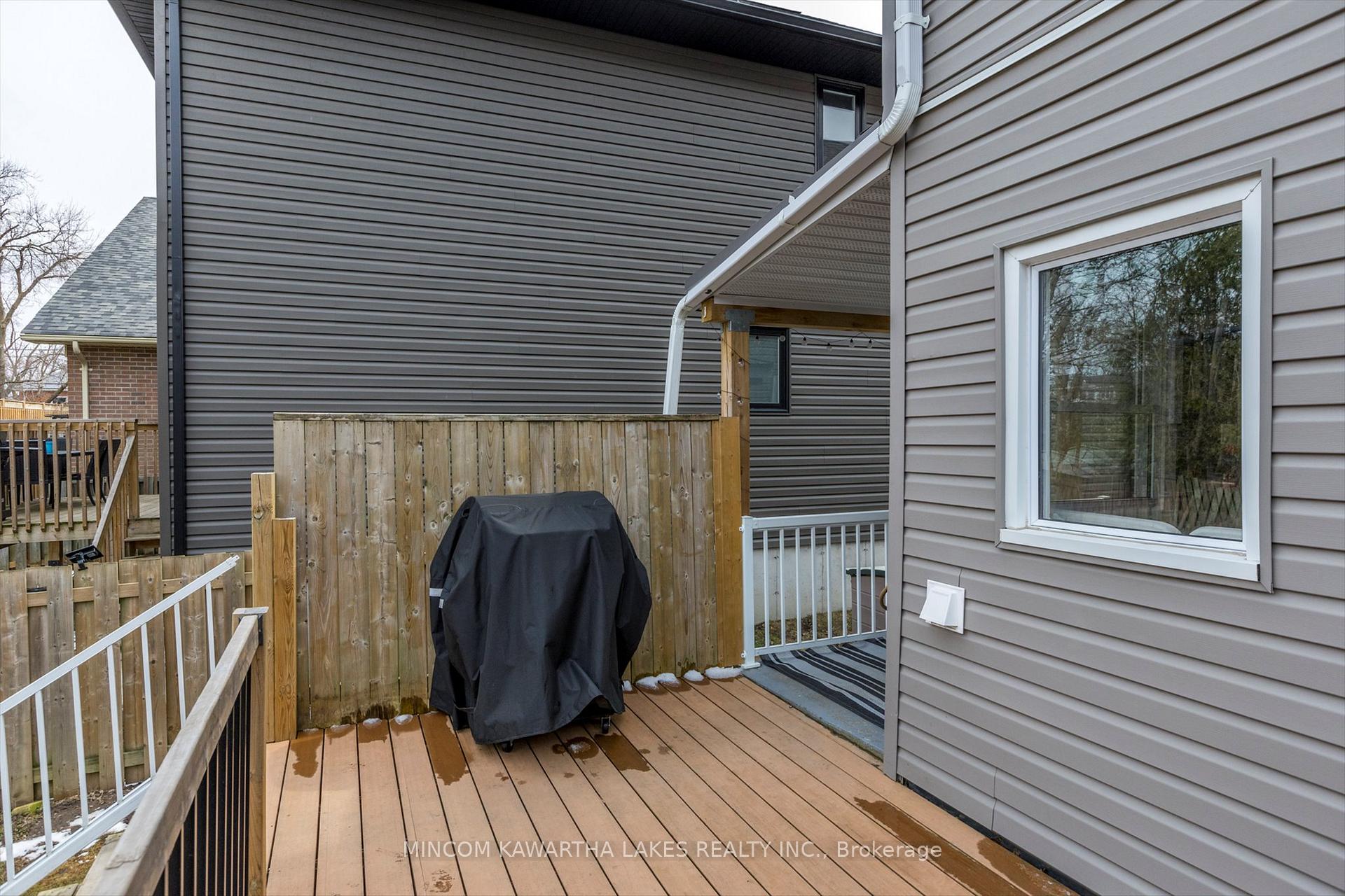 Photo 38 of 660 Romaine Street, Peterborough, Otonabee Ward 1 — HOMEH