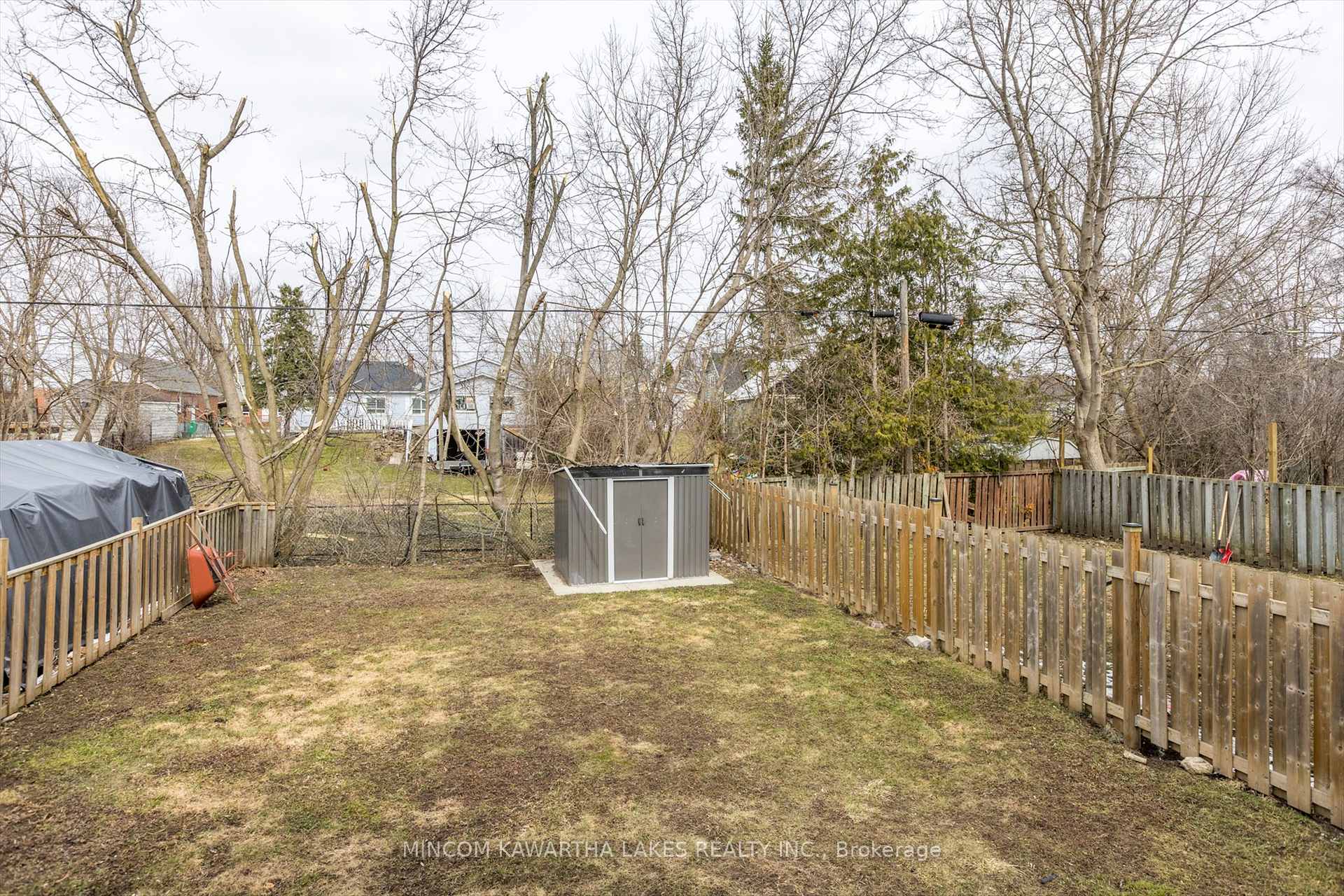 Photo 39 of 660 Romaine Street, Peterborough, Otonabee Ward 1 — HOMEH