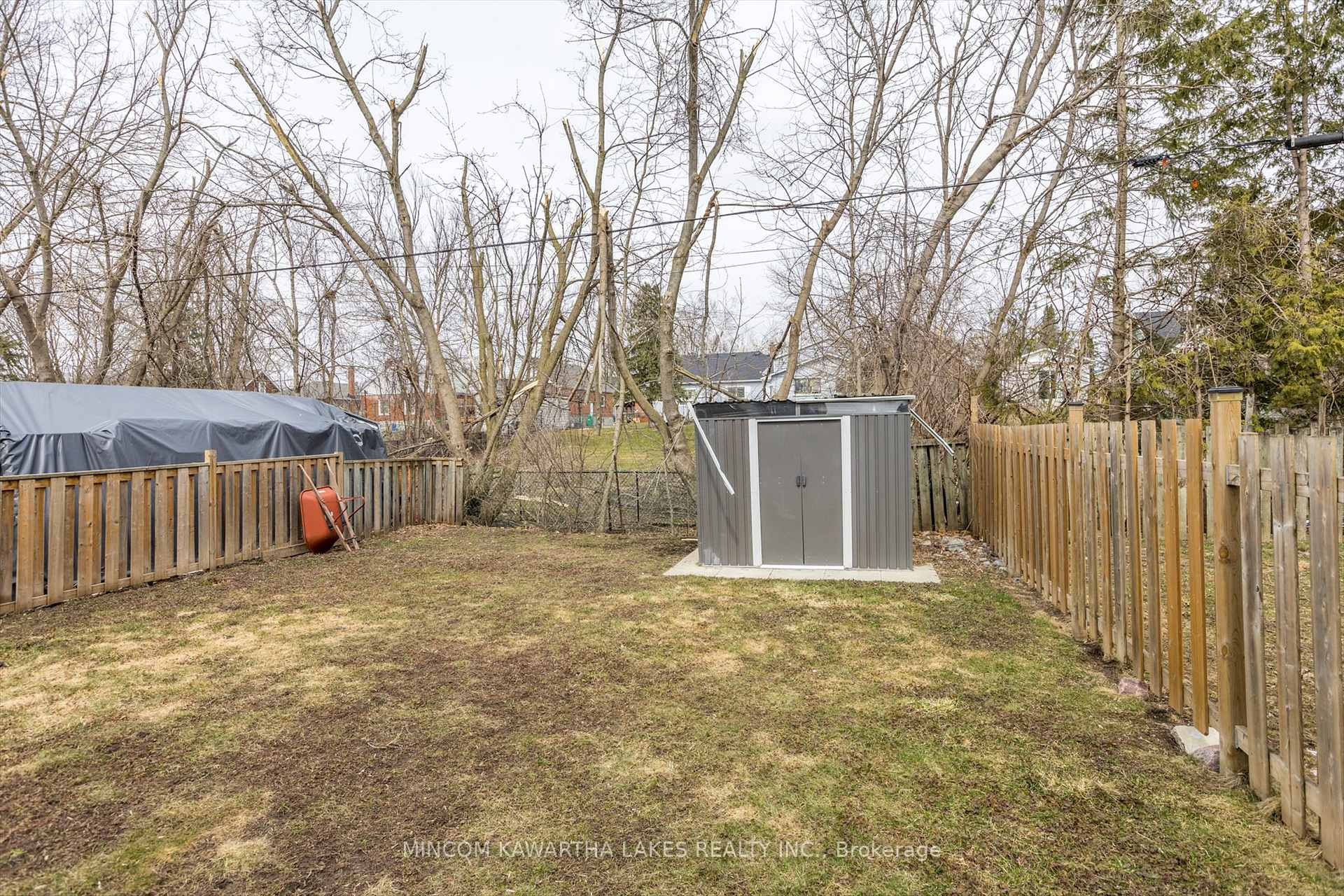 Photo 40 of 660 Romaine Street, Peterborough, Otonabee Ward 1 — HOMEH