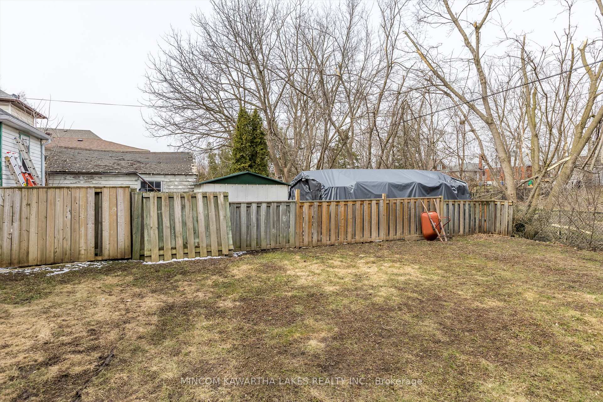 Photo 41 of 660 Romaine Street, Peterborough, Otonabee Ward 1 — HOMEH