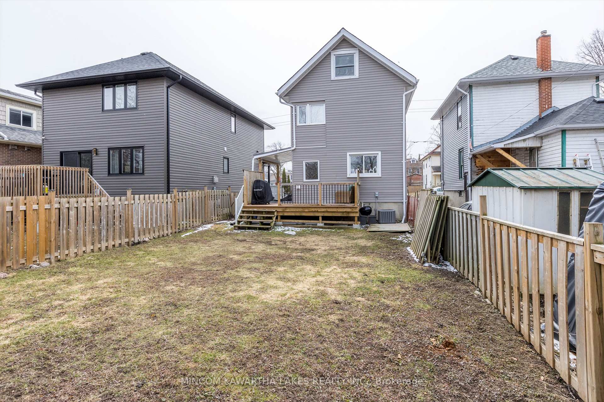 Photo 43 of 660 Romaine Street, Peterborough, Otonabee Ward 1 — HOMEH