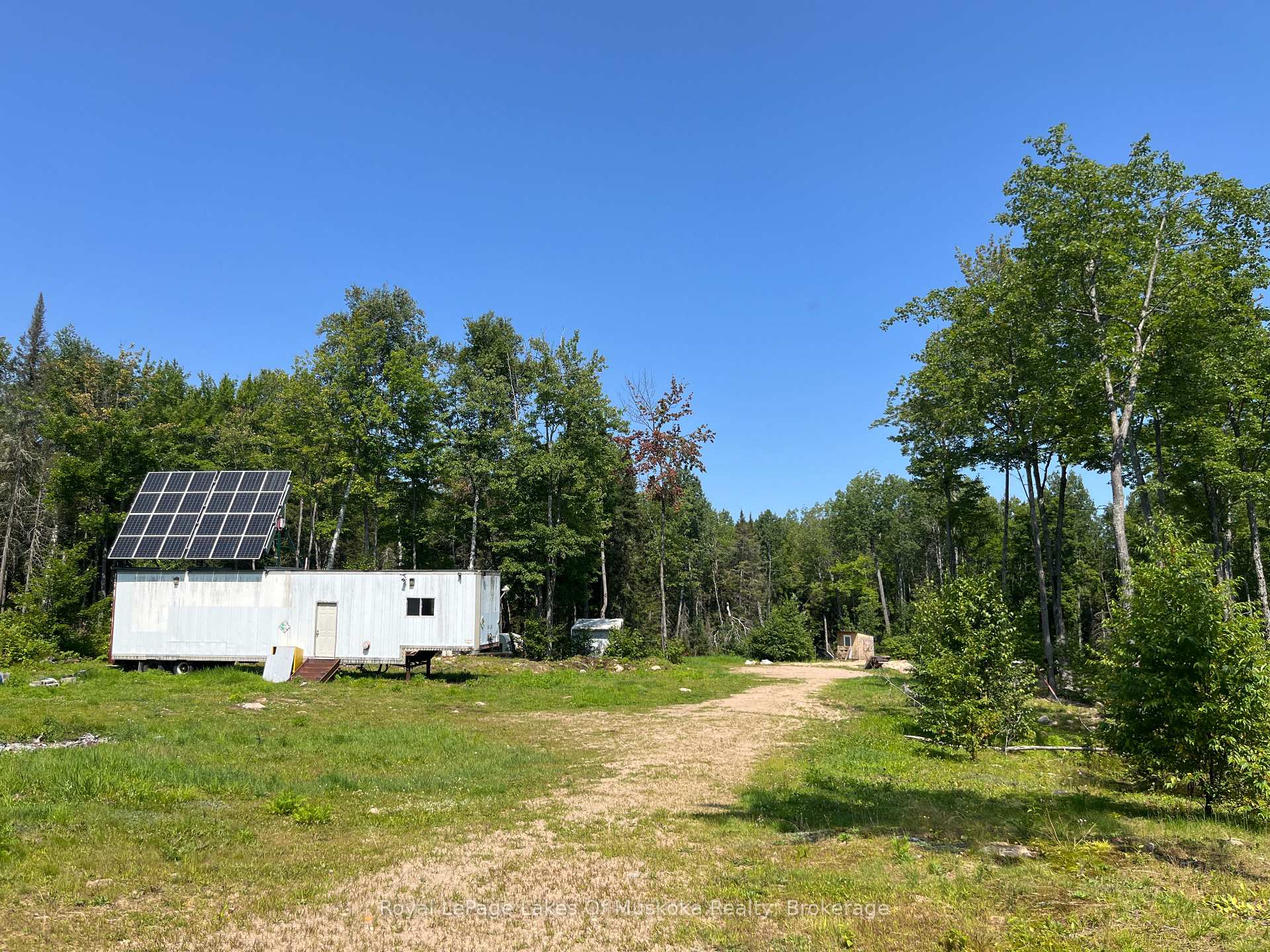Photo 1 of 2320 Peddlers Drive, Calvin — HOMEH