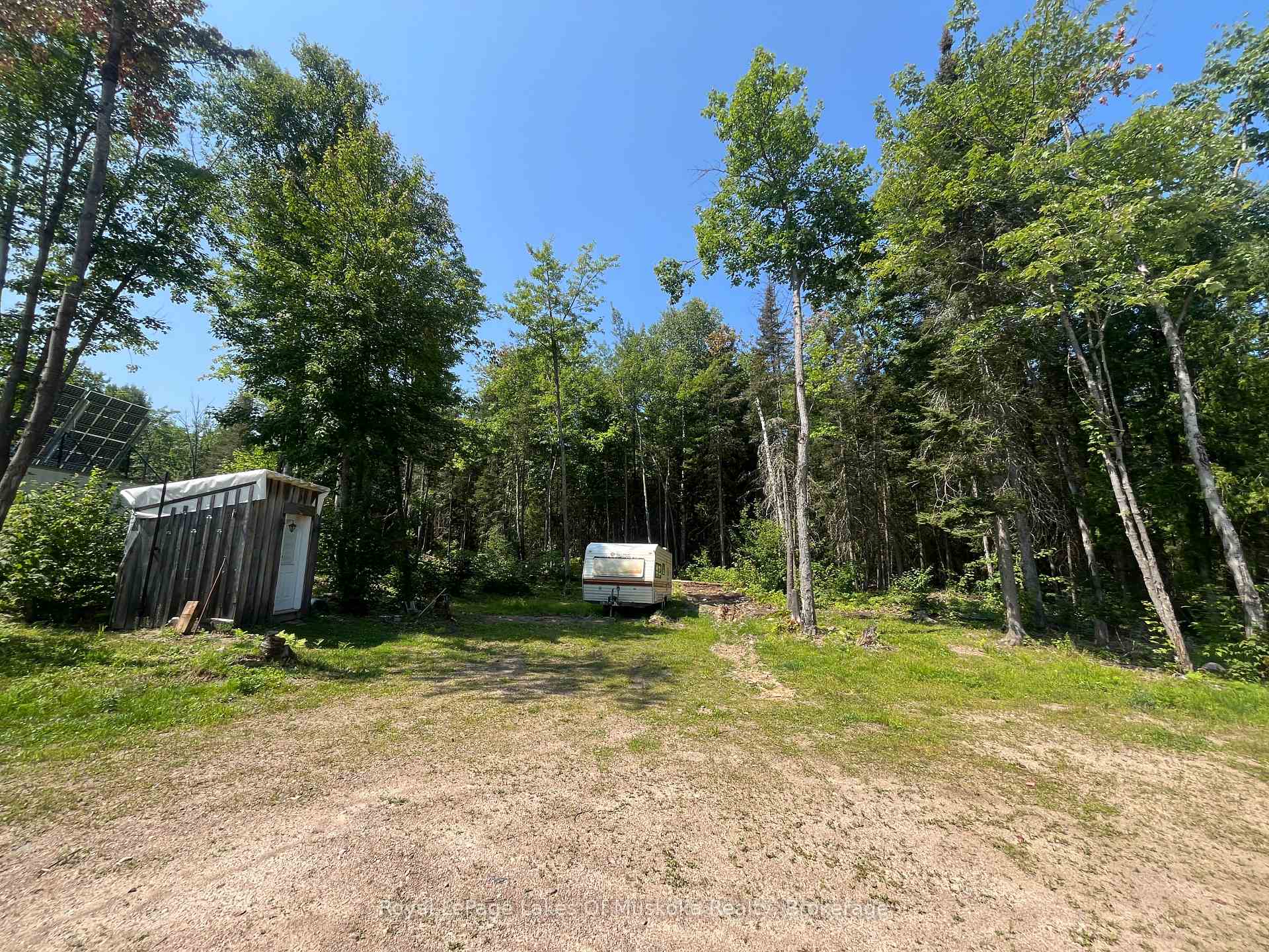 Photo 16 of 2320 Peddlers Drive, Calvin — HOMEH
