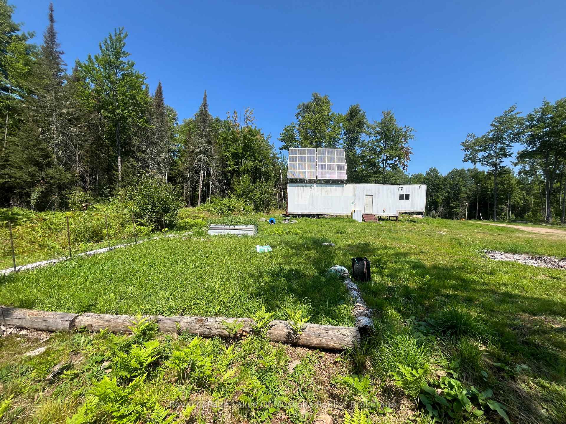 Photo 20 of 2320 Peddlers Drive, Calvin — HOMEH