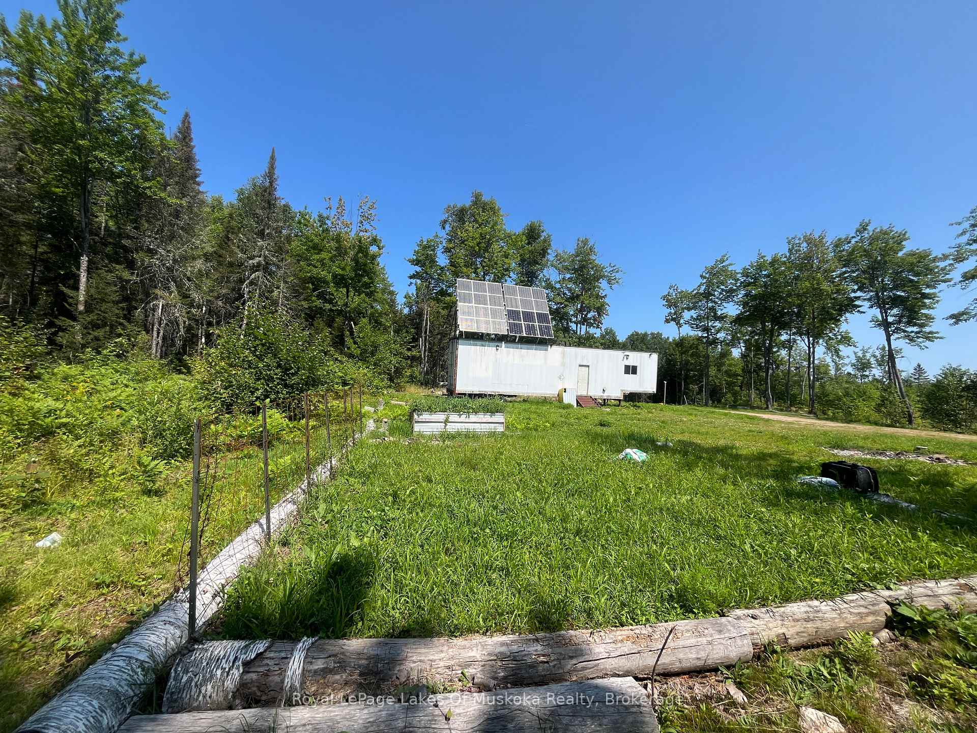 Photo 24 of 2320 Peddlers Drive, Calvin — HOMEH