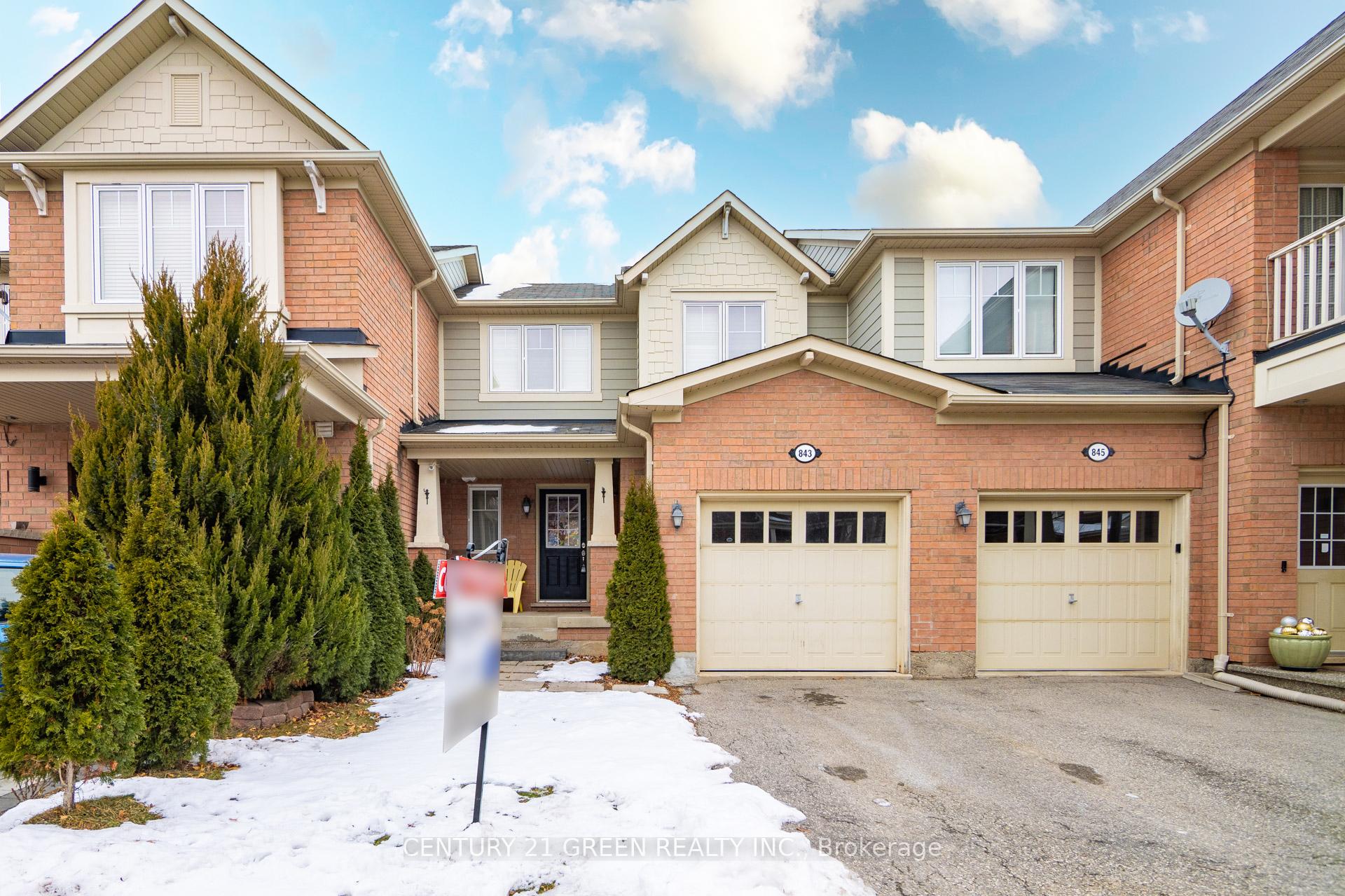 Photo 1 of 843 Gifford Crescent, Milton, Coates — HOMEH