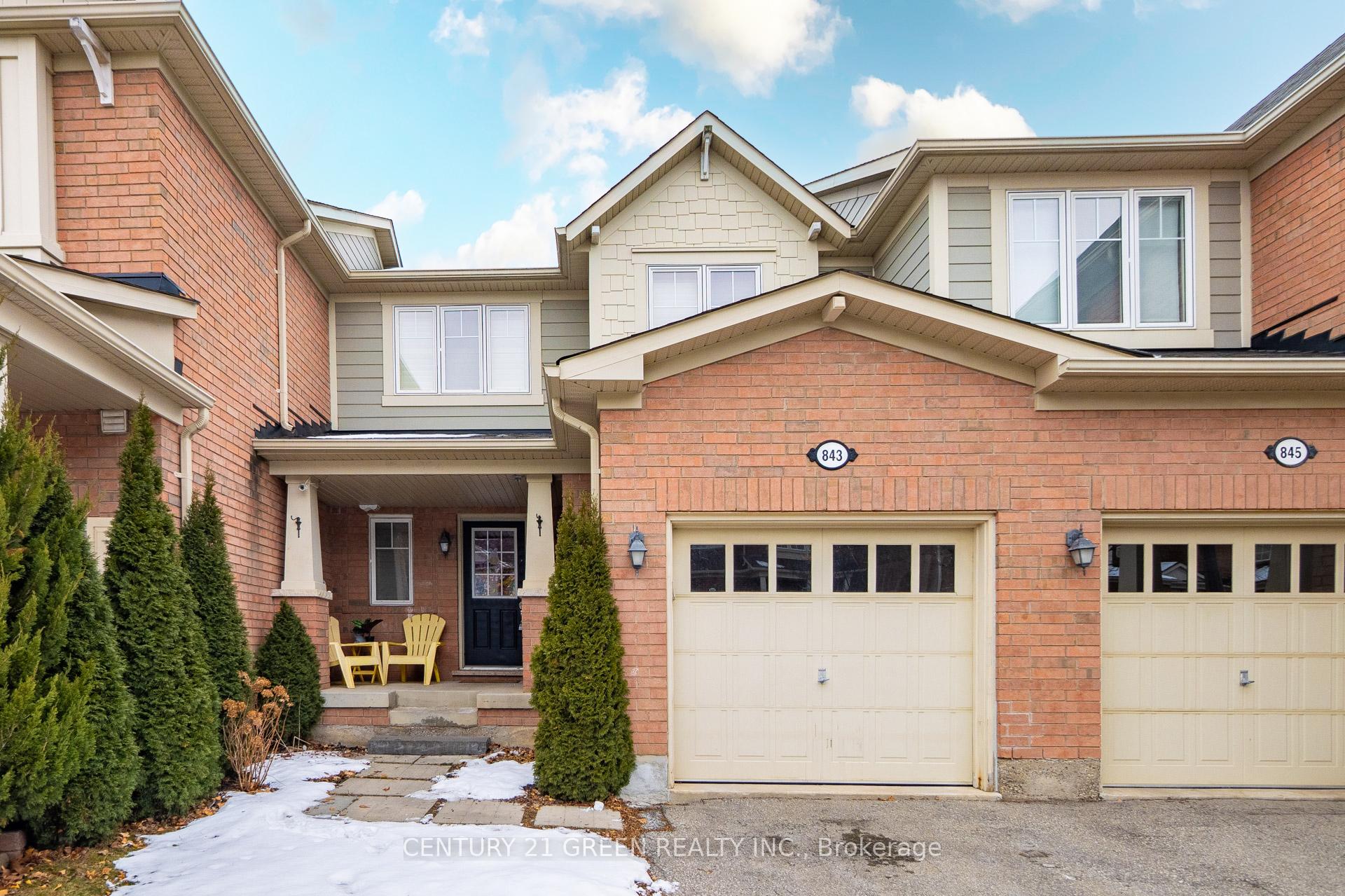 Photo 3 of 843 Gifford Crescent, Milton, Coates — HOMEH