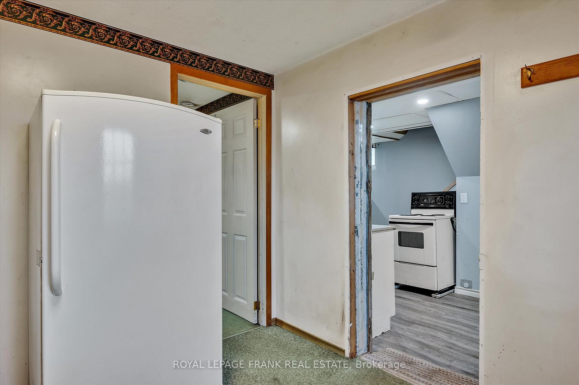 Photo 24 of 1270 Clonsilla Avenue, Peterborough, Town Ward 3 — HOMEH