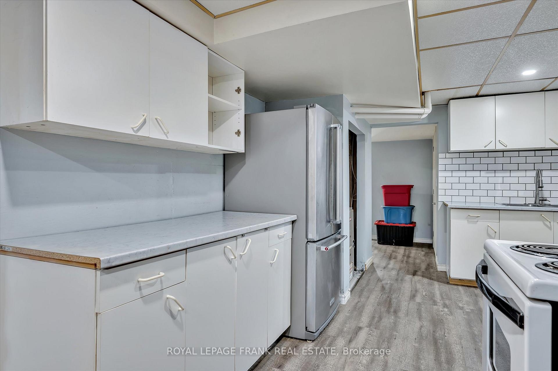 Photo 25 of 1270 Clonsilla Avenue, Peterborough, Town Ward 3 — HOMEH