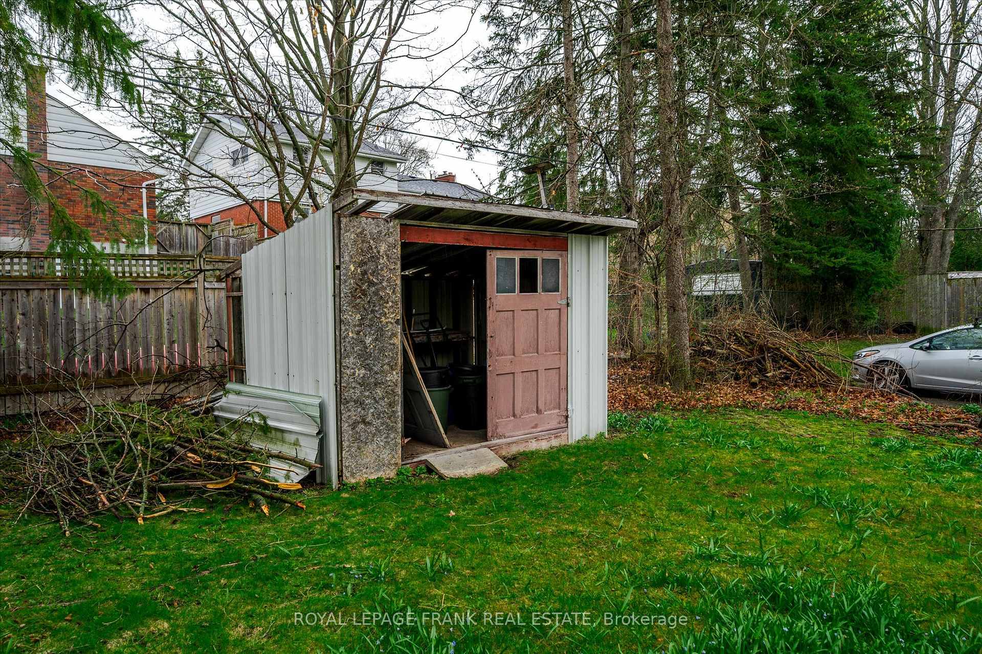 Photo 50 of 1270 Clonsilla Avenue, Peterborough, Town Ward 3 — HOMEH