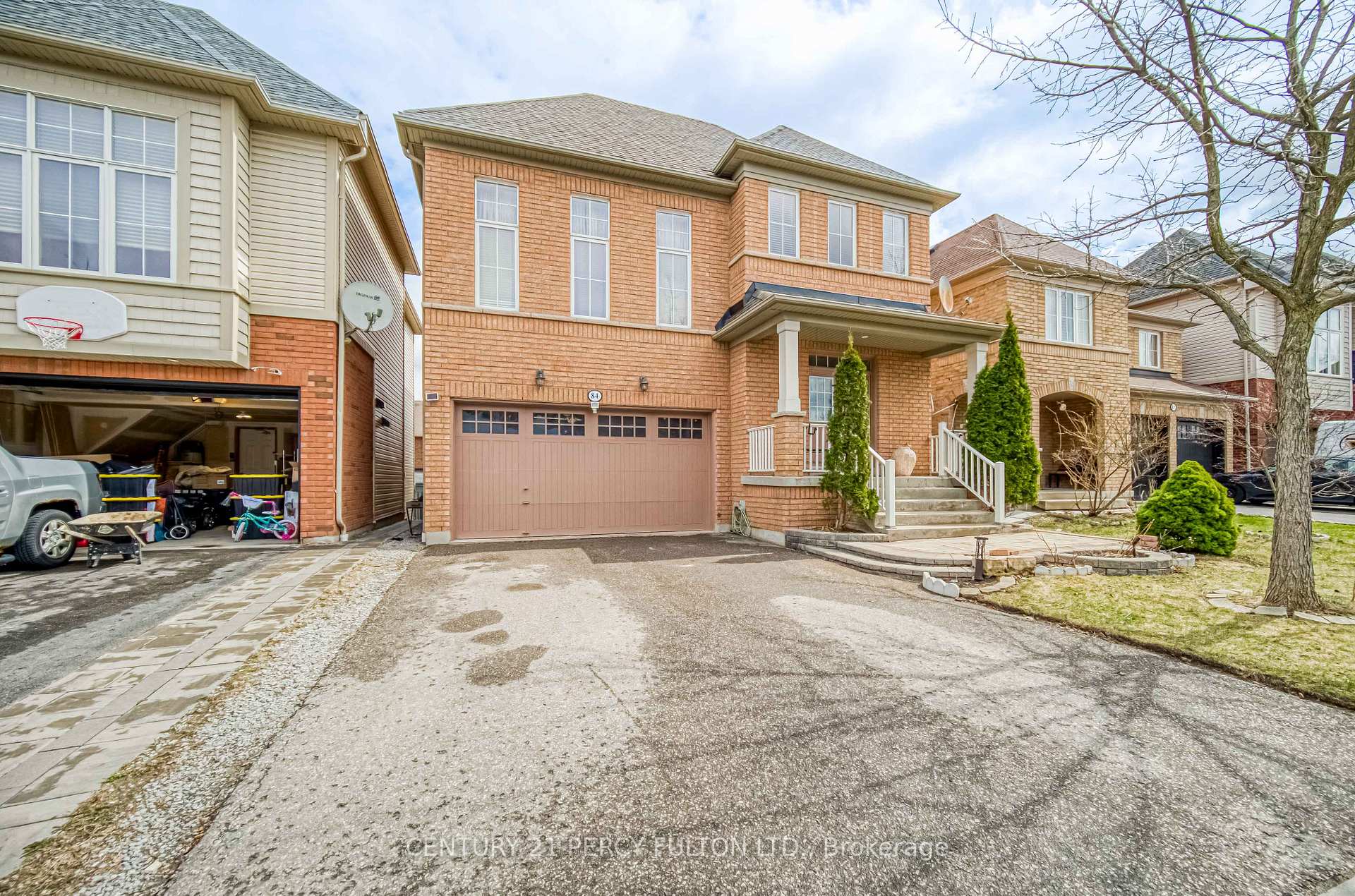 Photo 4 of 84 Galea Drive, Ajax, Central East — HOMEH