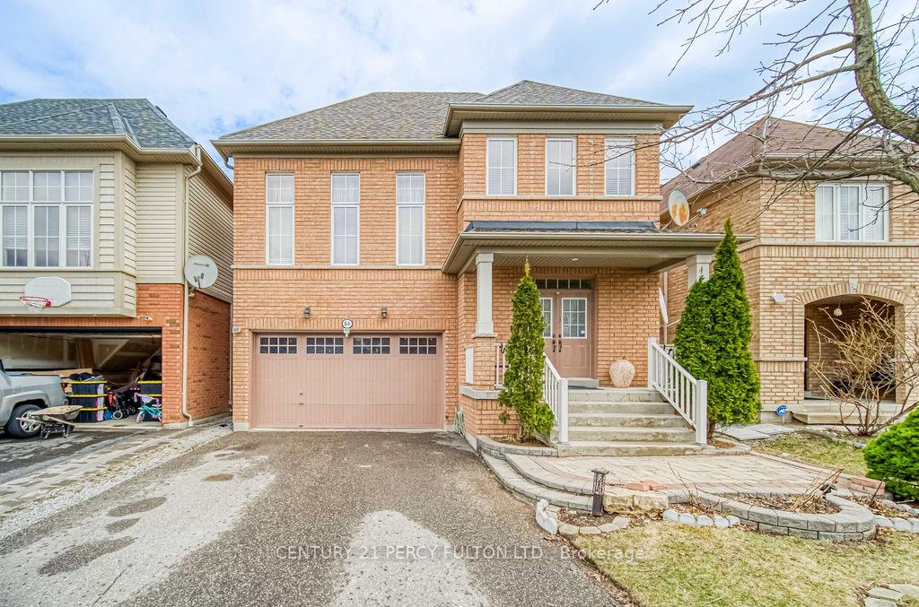 Photo 10 of 84 Galea Drive, Ajax, Central East — HOMEH