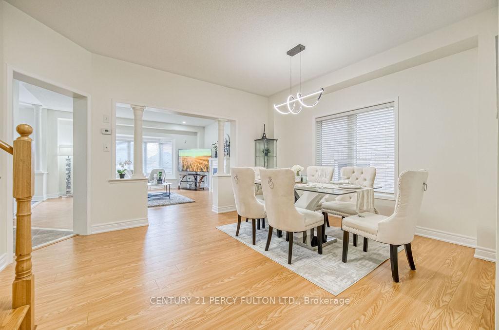 Photo 3 of 84 Galea Drive, Ajax, Central East — HOMEH