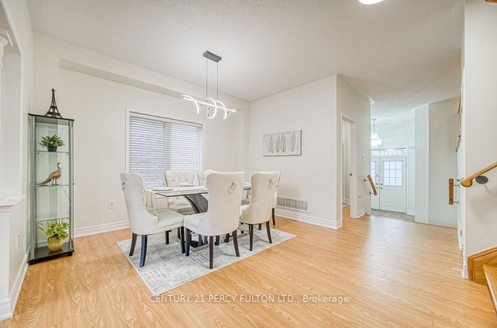 Photo 9 of 84 Galea Drive, Ajax, Central East — HOMEH