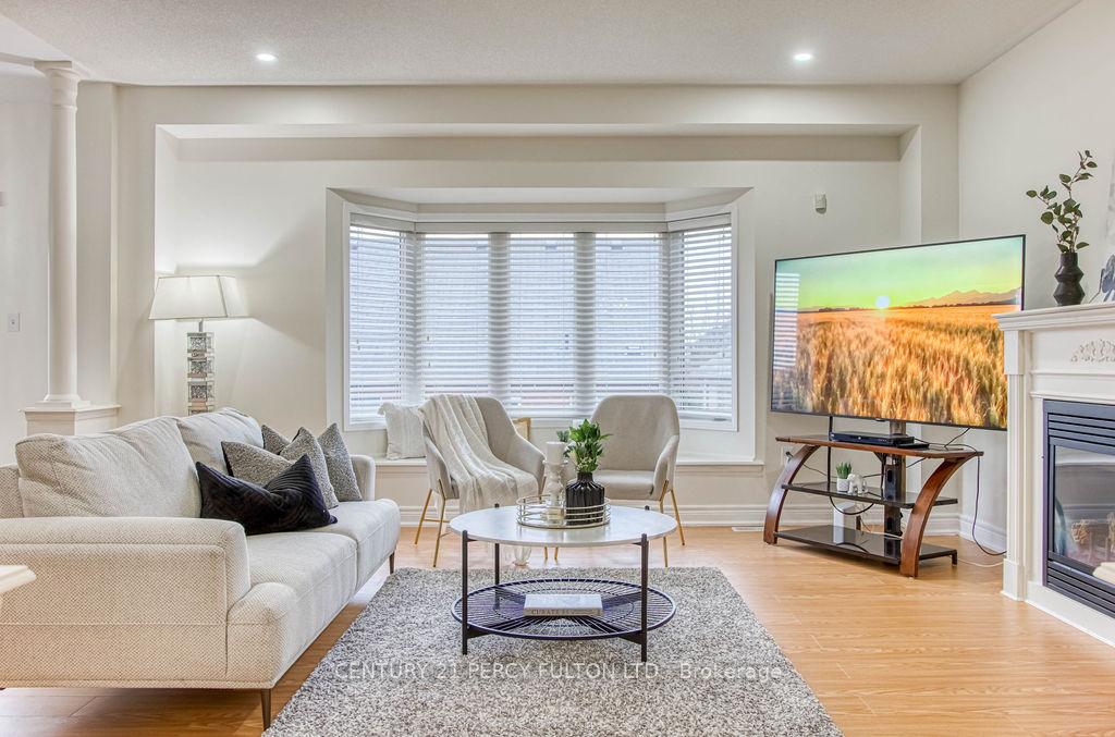 Photo 6 of 84 Galea Drive, Ajax, Central East — HOMEH