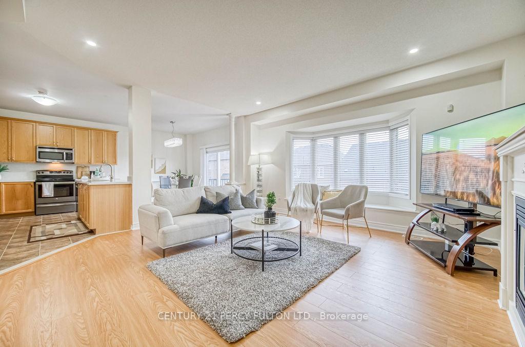 Photo 7 of 84 Galea Drive, Ajax, Central East — HOMEH