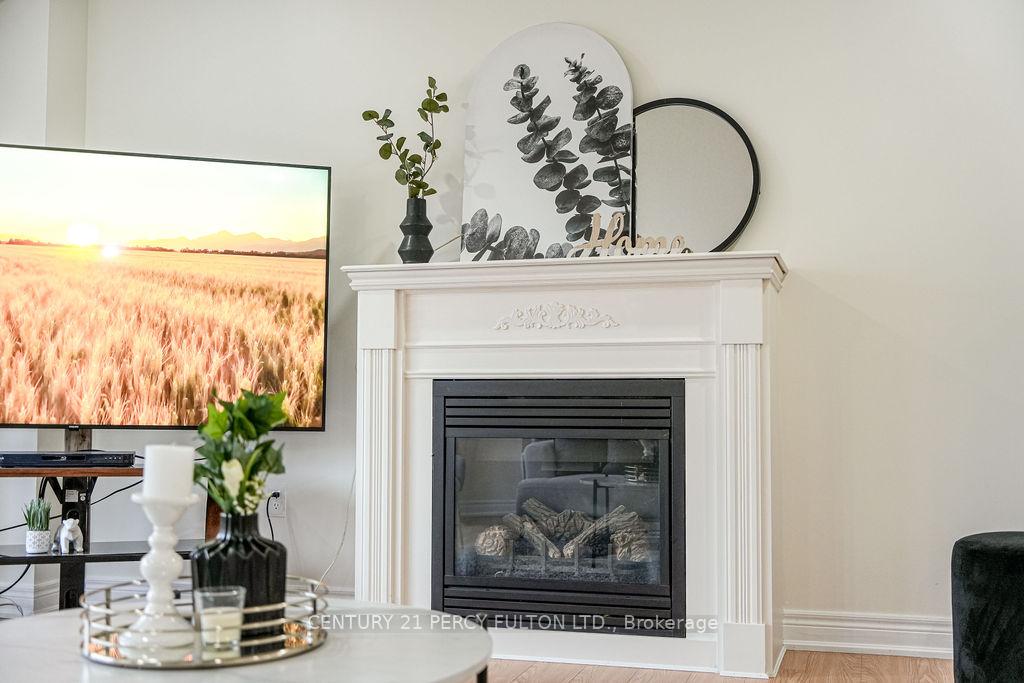 Photo 13 of 84 Galea Drive, Ajax, Central East — HOMEH