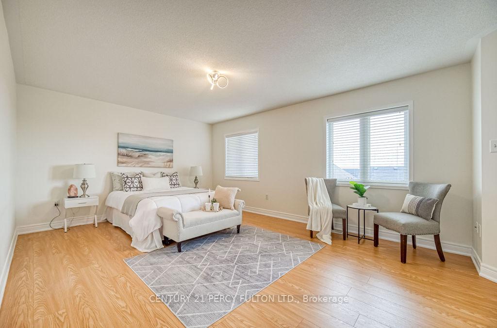 Photo 23 of 84 Galea Drive, Ajax, Central East — HOMEH