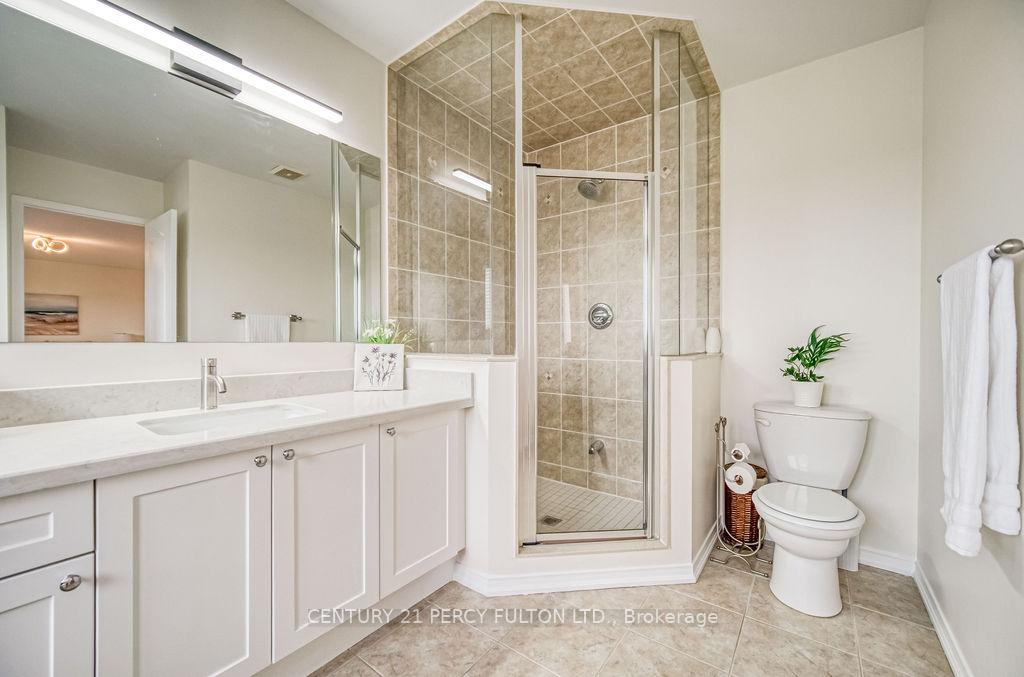Photo 28 of 84 Galea Drive, Ajax, Central East — HOMEH