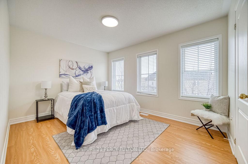 Photo 27 of 84 Galea Drive, Ajax, Central East — HOMEH