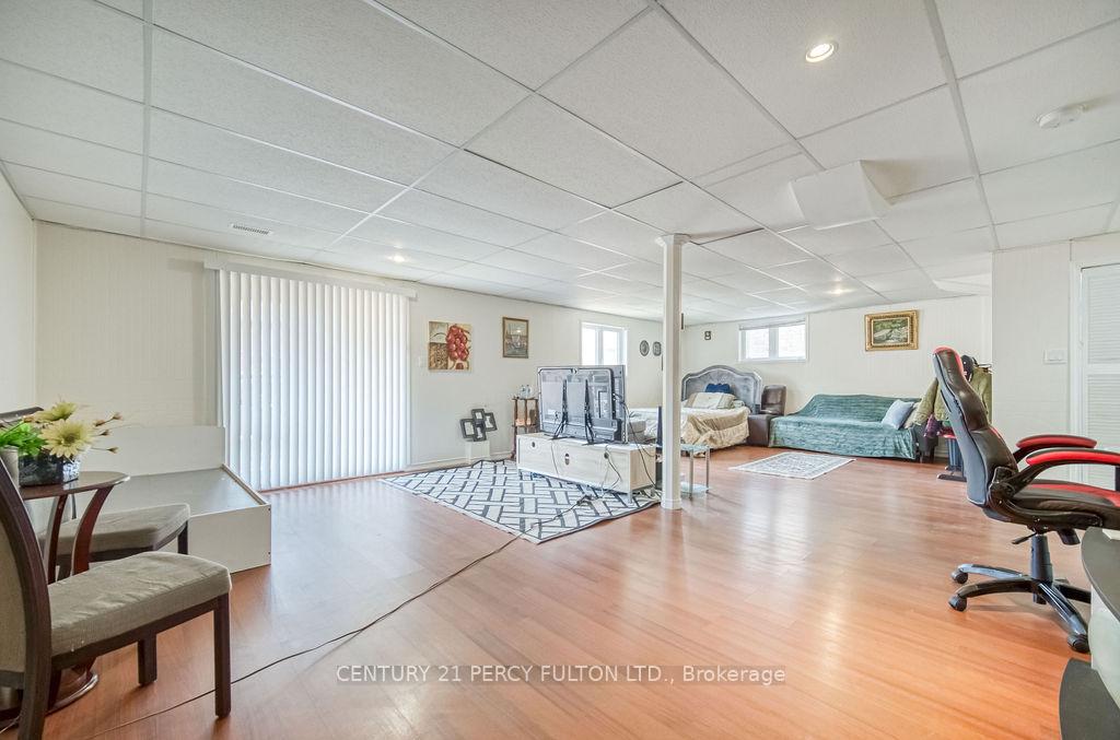 Photo 49 of 84 Galea Drive, Ajax, Central East — HOMEH