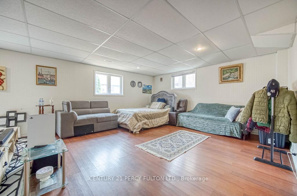 Photo 32 of 84 Galea Drive, Ajax, Central East — HOMEH