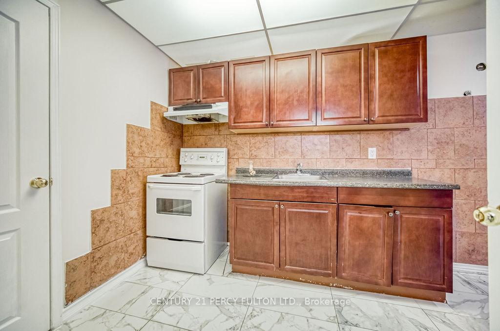 Photo 36 of 84 Galea Drive, Ajax, Central East — HOMEH