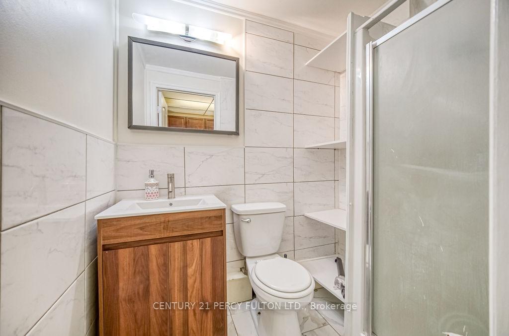 Photo 37 of 84 Galea Drive, Ajax, Central East — HOMEH