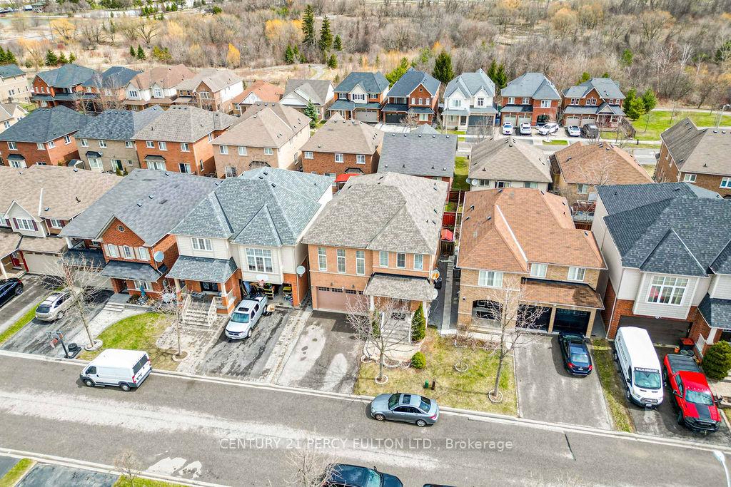 Photo 50 of 84 Galea Drive, Ajax, Central East — HOMEH