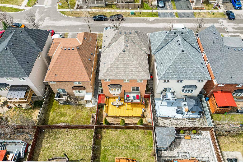 Photo 47 of 84 Galea Drive, Ajax, Central East — HOMEH