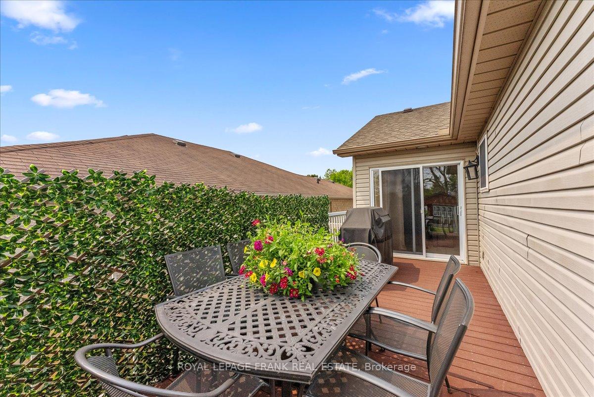 Photo 28 of 3046 Westridge Boulevard, Peterborough, Monaghan Ward 2 — HOMEH