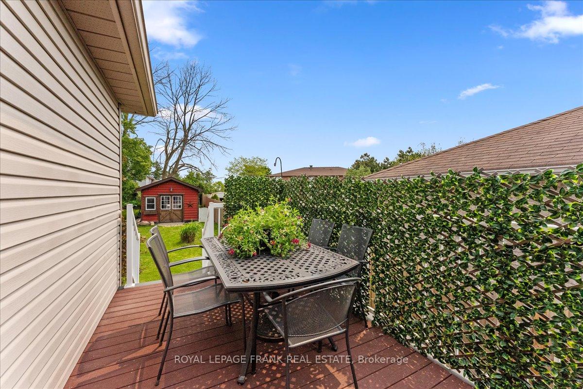 Photo 29 of 3046 Westridge Boulevard, Peterborough, Monaghan Ward 2 — HOMEH