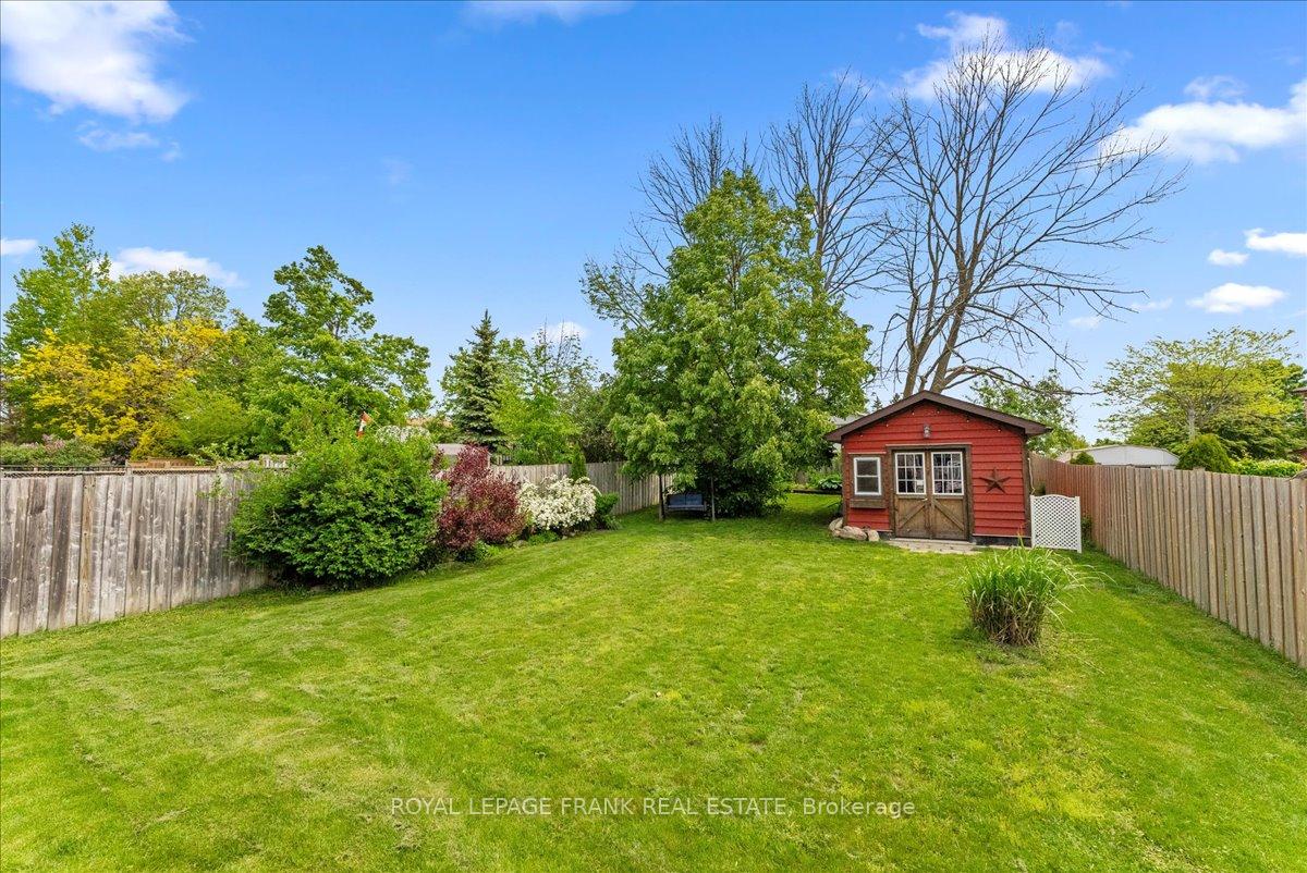 Photo 30 of 3046 Westridge Boulevard, Peterborough, Monaghan Ward 2 — HOMEH