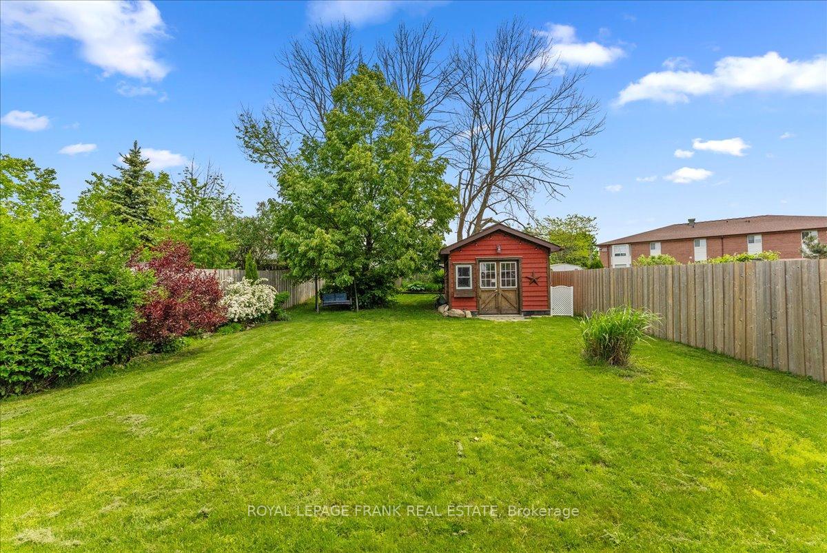 Photo 31 of 3046 Westridge Boulevard, Peterborough, Monaghan Ward 2 — HOMEH