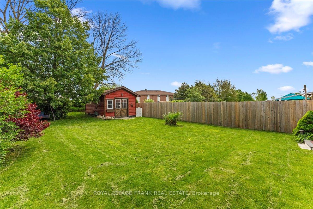 Photo 32 of 3046 Westridge Boulevard, Peterborough, Monaghan Ward 2 — HOMEH