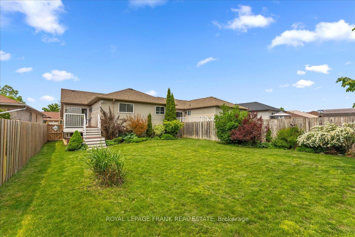 Photo 34 of 3046 Westridge Boulevard, Peterborough, Monaghan Ward 2 — HOMEH