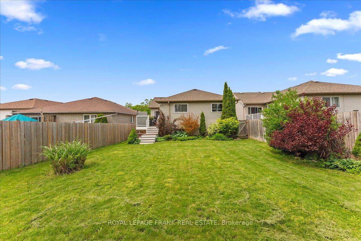 Photo 35 of 3046 Westridge Boulevard, Peterborough, Monaghan Ward 2 — HOMEH