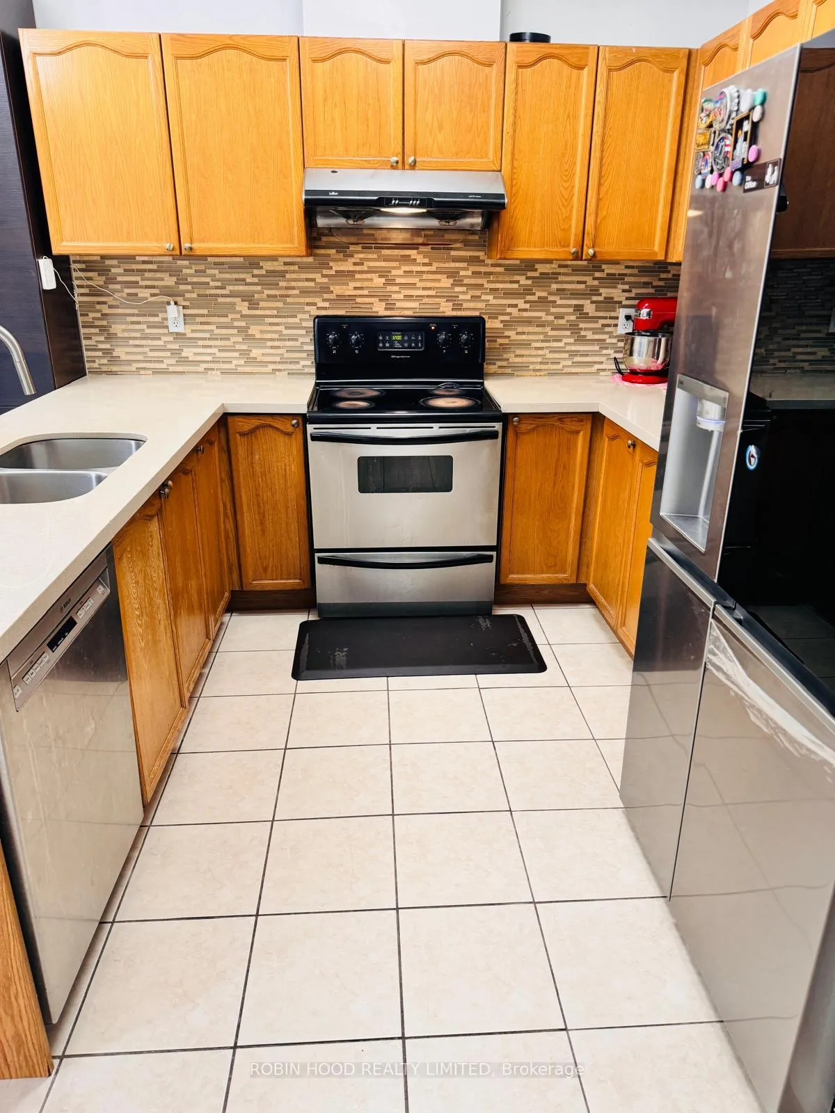 Photo 2 of Unit Main, 74 Pennyroyal Crescent, Brampton, Bramalea North Industrial — HOMEH