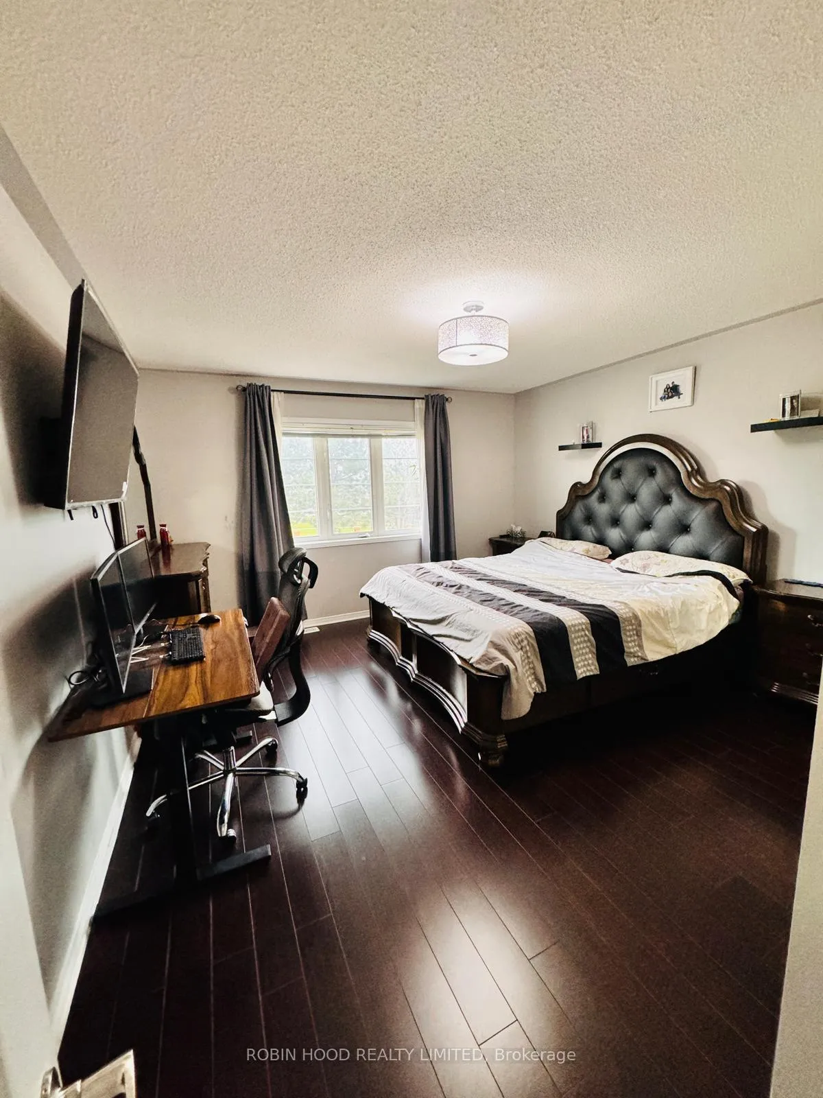 Photo 5 of Unit Main, 74 Pennyroyal Crescent, Brampton, Bramalea North Industrial — HOMEH