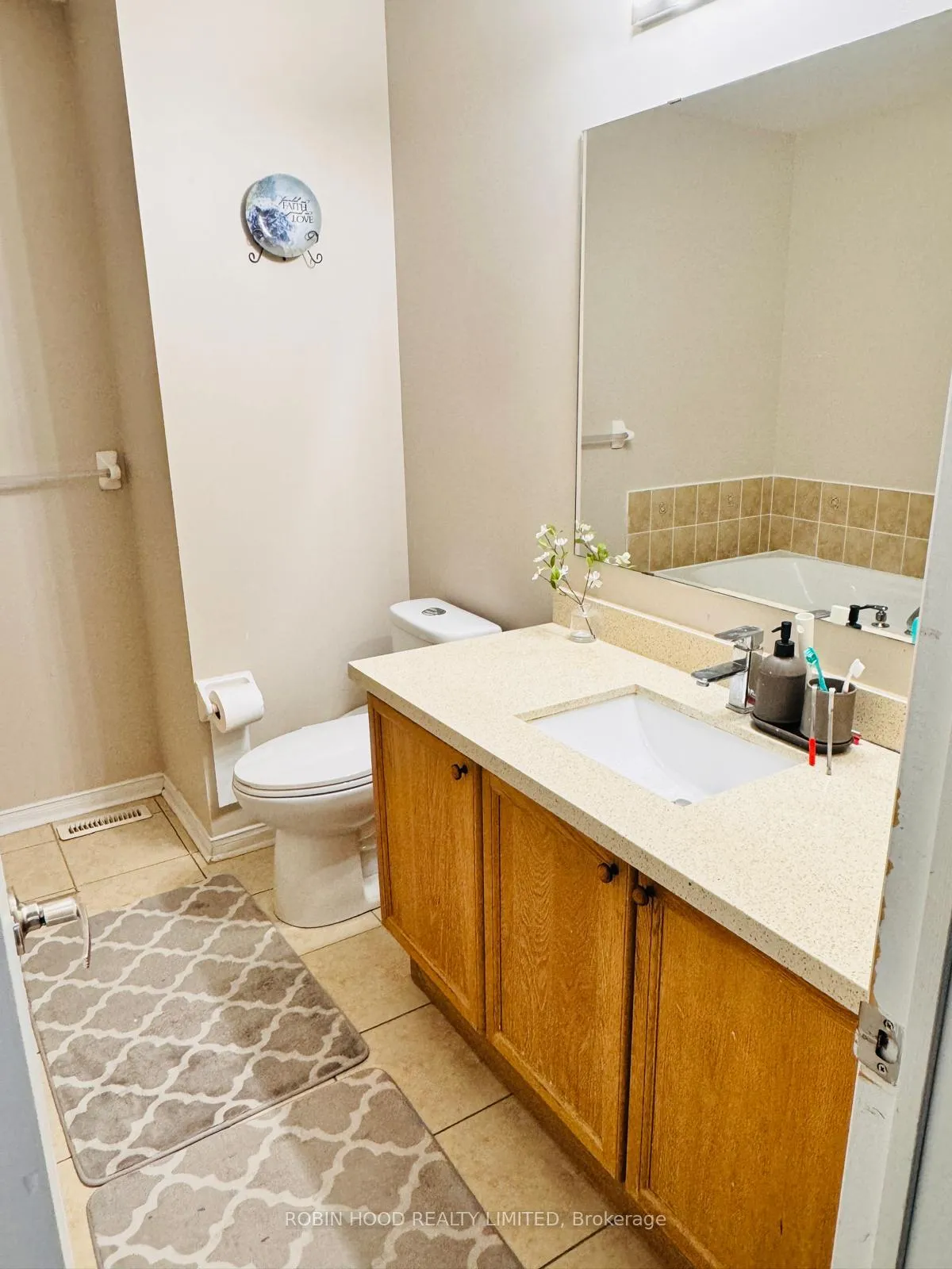 Photo 7 of Unit Main, 74 Pennyroyal Crescent, Brampton, Bramalea North Industrial — HOMEH